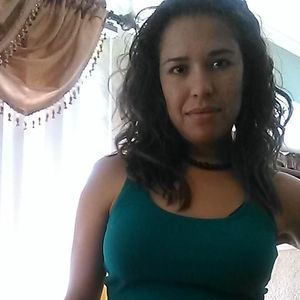 Meet your Posher, Eva